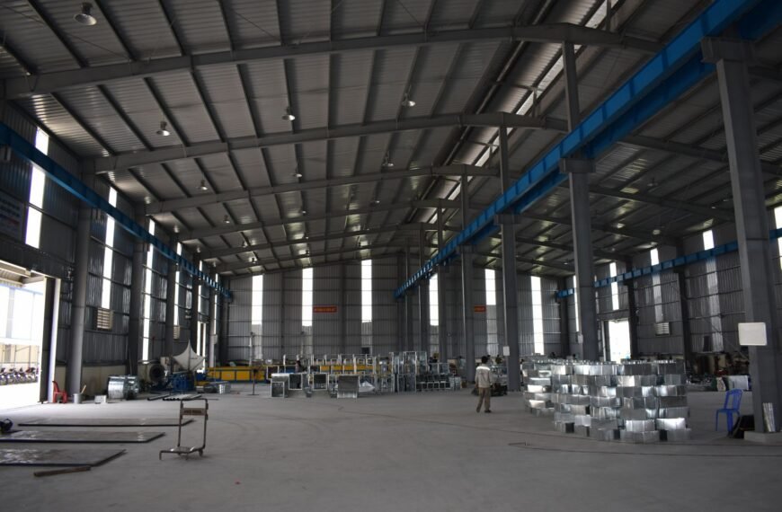 QUY ĐỊNH TIÊU CHUẨN THANG MÁNG CÁP