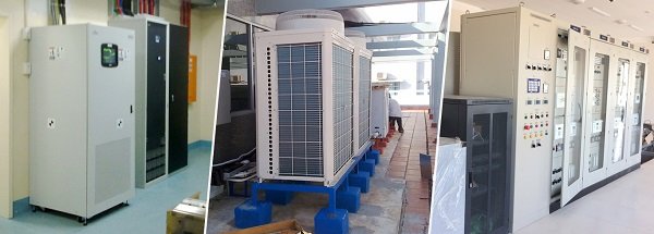 Tổng hợp những thông tin cần biết về tủ điện