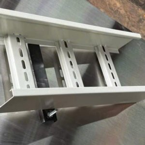Thang máng cáp điện