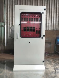 Tủ điện công nghiệp