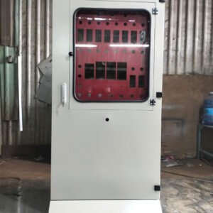 Tủ điện công nghiệp